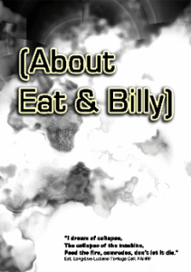 About Eat & Billy of the Long-live Luciano Tortuga Cell, FAI Indonesia