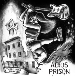 Adios Prison Compilation