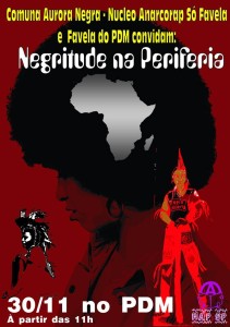 Negritude na Periferia