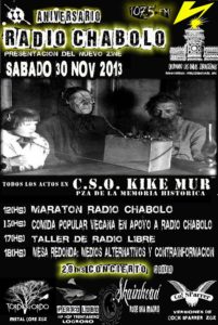 cartel-II-aniversario-radio-chabolo-pequeño