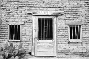old-western-jailhouse-in-black-and-white-james-bo-insogna