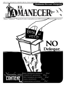 portada-del-periodico-anarquista-el-amanecer-noviembre-2013