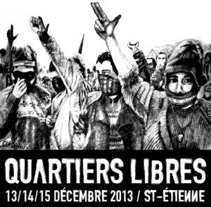 13 14 15 december 2013 St Etienne FR