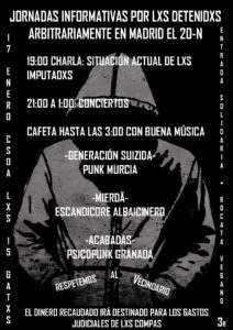 CONCIERTOS+18E