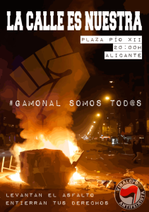 Solidaritat+Gamonal+Alacant