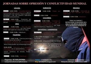 jornadas+opresión+y+conflictividad+mundial