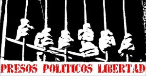 presos politicos libertad