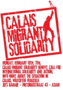 2014-02-10_Calais_Migrant_Solidarity_benefit_Joes_Garage