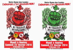 2014-02-22_Manif_Affiches