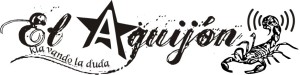 El Aguijón logo