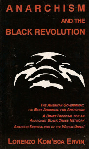 anarchism an the black revolution333