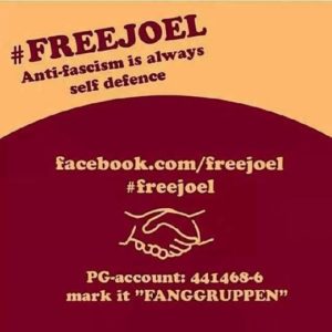 free joel antifa stockholm se