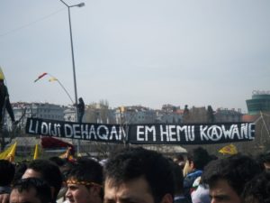 kurdish-anarchists