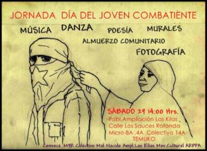 Jornada-día-del-joven-combatiente-las-quilas