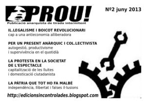 cartell+promo+PROU!+CAT+nº2+juny+2013