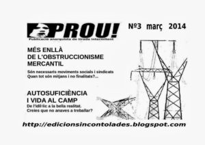 cartell+promoció+PROU!+Nº3+MARÇ+2014+cat