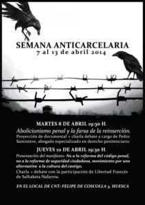 JORNADAS_ANTICARCELARIAS_HUESCA