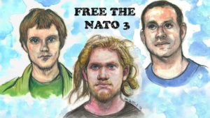 NATO-3-Free-the-NATO-3-drawing