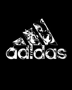 adidas