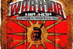 warrior-hip-hop-logo