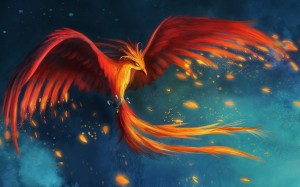 Bird-phoenix-flight-art-drawing-wallpaper-2560x1600