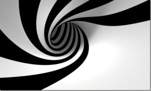 black-and-white-hole-3d