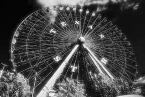800px-Texas_Star_Black_and_White_2007