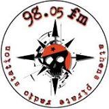 LOGO 98FM
