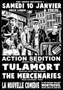 Flyer-Action-Sedition