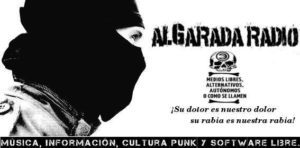 algaradaradio