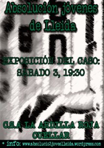 cartel CUELLAR