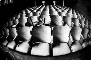 Old-Theatre-Chair