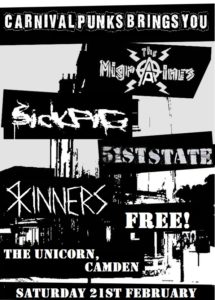 the-migraines-sickpig-51st-state-skinners-london-2015