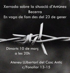 Cartell_Xerrada_Casc_Antic