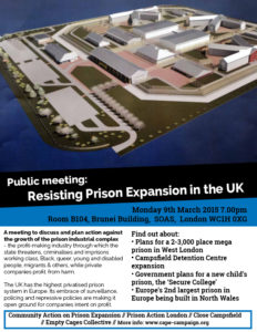 Prison-Expansion-London