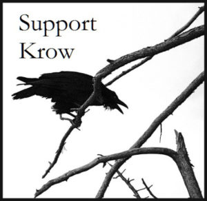 Support-Krow