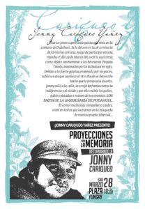 jonny-cariqueo-presente