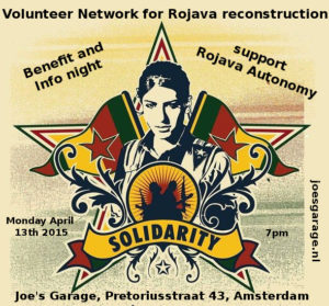 20150413_Volunteer_Network_Rojava_benefit