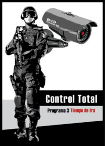 3 control total