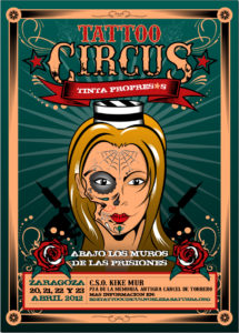 Cartel-Tattoo-Circus-12