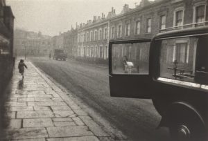 London 1951-1953 by Robert Frank (1)