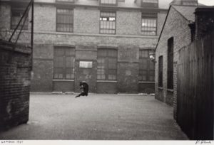 London 1951-1953 by Robert Frank (2)