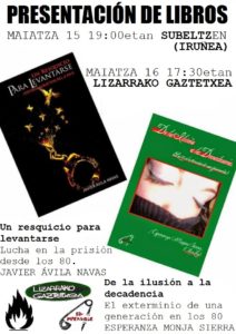 PRESENTACION-LIBROS