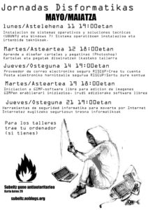 cartel-jornadas-disformatikas