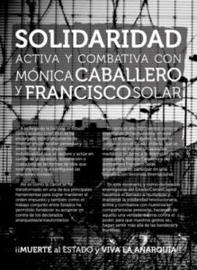 cartelmonicayfrancisco