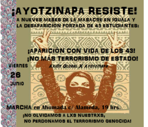 ayotzinapa-x