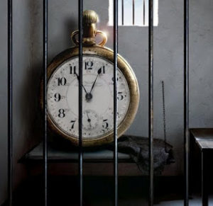 prisonclock