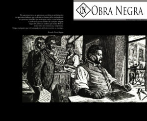 Obra NEGRA