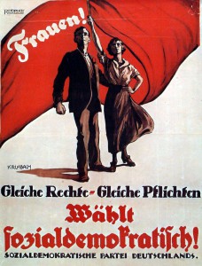 800px-SPD-Plakat_1919