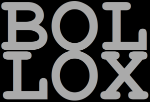 bollox-logo-black